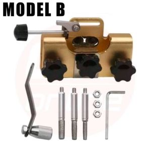 CEO 🇲🇾 Pengasah Gergaji ChainSaw Sharpeners Portable Chainsaw Chain Sharpening Woodworking Grinding Electric Chainsaw