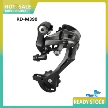 Acera RD M390 rear derailleur 7 8 9 speed MTB bicycle Universal Rear Derailleur Transmissio Bicycle Accessories Lazada PH