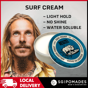 Reuzel Surf Cream 100ml-SGPOMADES