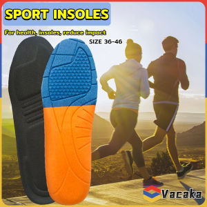 Vacaka Sport Insoles Basketbal Running Foot Protect Arch Support Insole