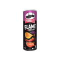 Pringles Flame Medium Sweet Chili Flavor 160g x 2. 