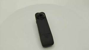 A18 HD Camera Outdoor Sports Back Clip Recorder 1080p Law Enforcement Recorder Security Surveillance Camera