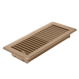 Floor Register Covers Easy Adjust Damper Home Ventilation Covers Easy Adjust Damper for Enhances Room Ventilation