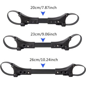 Baby stroller step pedal board connector universal childrens stroller pedal adapter portable scooter