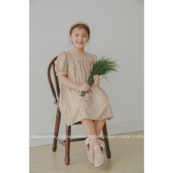 Tuyển chọn 999 mẫu váy cho bé 8 tuổi được yêu thích nhất!