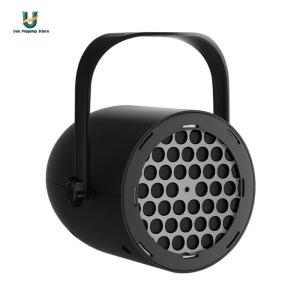 LED Snowfall Lights Rotating Snow Lamp for Indoor Outdoor Christmas Decoration [Ueb Flagship Store]