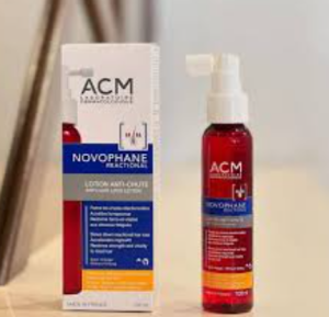 Tinh chất mọc tóc Laboratoire ACM Novophane Anti-Hair Loss Lotion 100ml