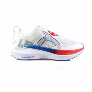 Sepatu Running Ortuseight Hyperglide 3.0 White Orted