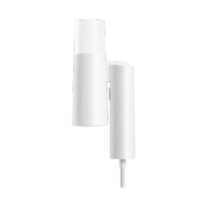 Xiaomi Portable Handheld Garment Steamer EU 99.99% Sterilization and Mite Removal 30kPa Turbine Steam Foldable Travel Garment Steamer