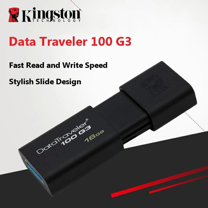 Kingston pendrive usb3.0 DataTraveler 32GB high speed thumb drive ...