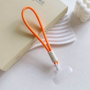 Murah Banget - Strap HP Tebal Polos / Gantungan HP Lucu dan Anti Putus