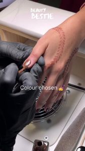 Breathable Nail Polish 20+ Trendy Colors Halal Vegan Wudhu Friendly Long Lasting