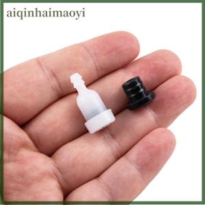 aiqinhaimaoyi 5 chiếc van kiểm tra lỗ thông hơi bình nhiên liệu cho máy cắt bàn chải cưa xích 4500 5200