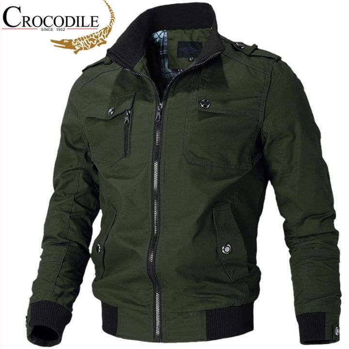 Combat jackets for on sale men