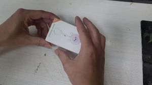 Rechargeable Alarm For Women - 130dB Personal Safety Tool With SOS Strobe Light Keychain Emergency Alarm