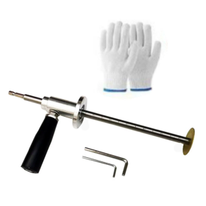 Heavy Duty Internal Pipe Cutting Inside Pipe for PVC Pipe Inside Pipe Internal Pipe Tool Set