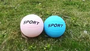 Cool Gift for Kids Light Magical Fantastic Glowing Basketball Bedroon Decor Lamp Night Outdoor Camping Atmosphere Rechargeable