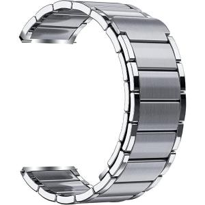 Metal Watch Strap For Realme Watch 5 SmartWatch Band Realme Watch 3 3 Pro Magnetic Sports Bracelet
