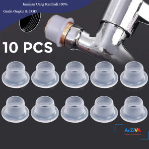TaffHOME Karet Seal Keran Anti Bocor Gasket Rubber 10 PCS - P1