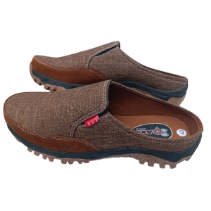 Ax3 - store Sepatu selop non slip JG-01 sepatu selop kekinian-sepatu selop moderen-sepatu selop-selop-sandal selop