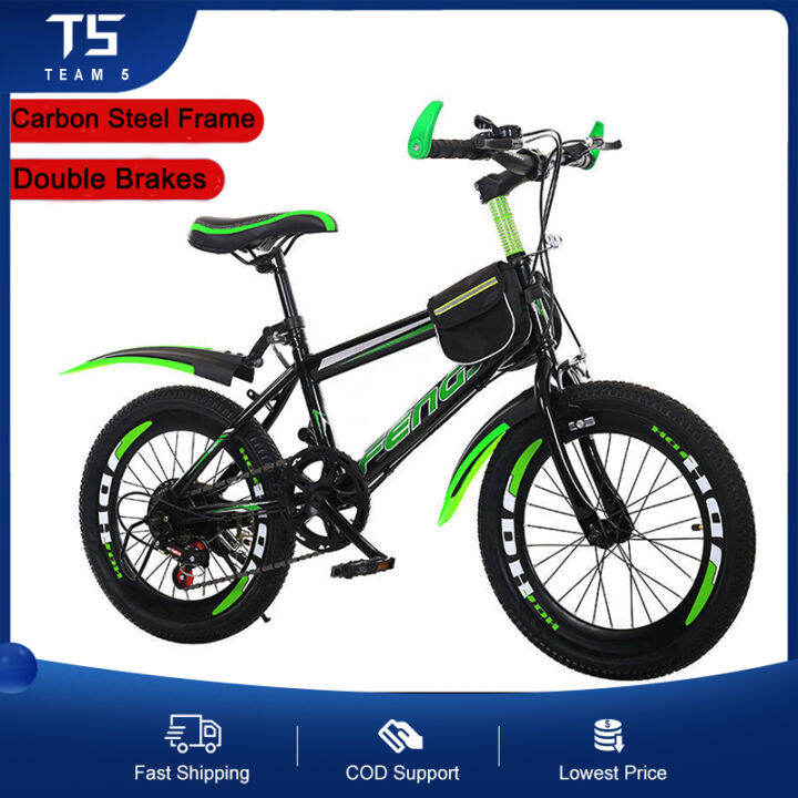 Lazada 2025 bike bmx