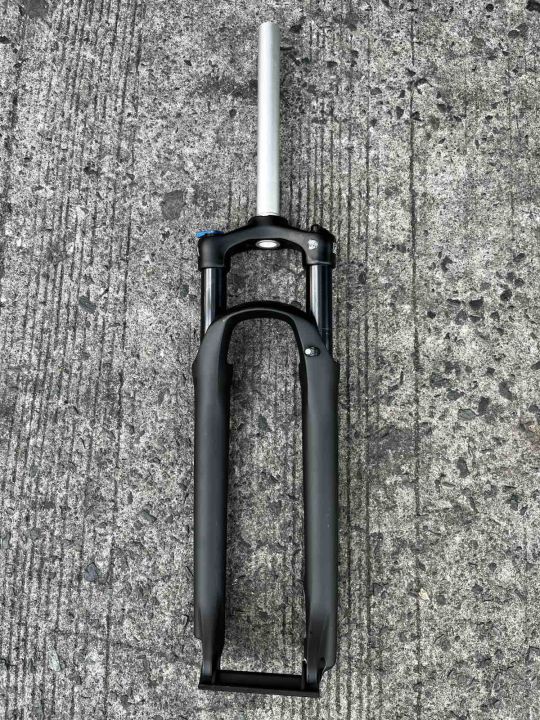 XCR COIL FORK for Mountain Bike Bicycle Sr Suntour Xcr Fork
