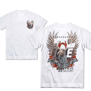 Kaos Kemerdekaan Indonesia Dirgahayu - Baju Agustusan 2024 Dewasa Anak - Tshirt 17 Agustus Merdeka Merah Putih TazoraCustom