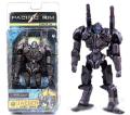 7inch Pacific Rim Gipsy Danger Crimson typhoon Cherno Alpha Coyote Tango Striker Eureka Anime Action Toy figures Model Toys. 