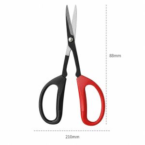 Universal Bonsai Scissors Bonsai Twig Scissor For Bonsai Small Branch Pruning