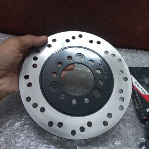 đĩa trước Lead 110 SCR 110 dòng cao cấp