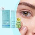 【3 Day Delivery】Eye Balm Cool Stick Revitalize Under Eye Anti-Wrinkle Puffiness Eye Care Balm WEST MONTH Dewyhour. 