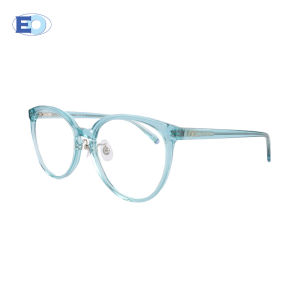 EO Eyewear Uyuni Wide Frame Oversized Eyeglasses for Men & Women