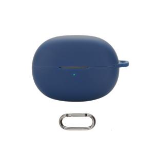 Scratchproof Case Shockproof Skin for Clip Headphone Dustproof Enclosure Housing Washable Silicone Sleeve Enhances Grip