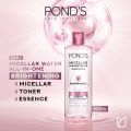 Pond's / Ponds Brightening Micellar Water - Miracle Water - Pembersih Make Up. 