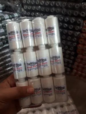 Benang Jahit Warna Komplit Kuat Lusinan 40/2 Isi 12pcs