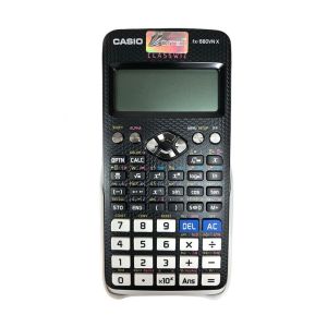 Máy tính chính hãng Casio FX - 570 - FX580VNX và các loại - bảo hành 7 năm dùng giải toán được bộ giáo dục cho phép dùng trong phòng thi Máy Tính Casio Đa Dạng Màu Sắc - Lazada