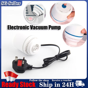 Portable Vacuum Bag Electric Pump Air Pump Vacuum Storage Pack Sealer Packing Bag Storage Vacuum bag