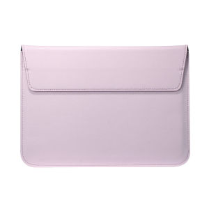 Laptop Case Protective Sleeve Case Portable Envelope Bags for macbook New pro 14 16 2021 A2442 A2485 inches MacBook Air Pro 11 12 13 14 15 15.6 inch PU Leather Bag Case Cover
