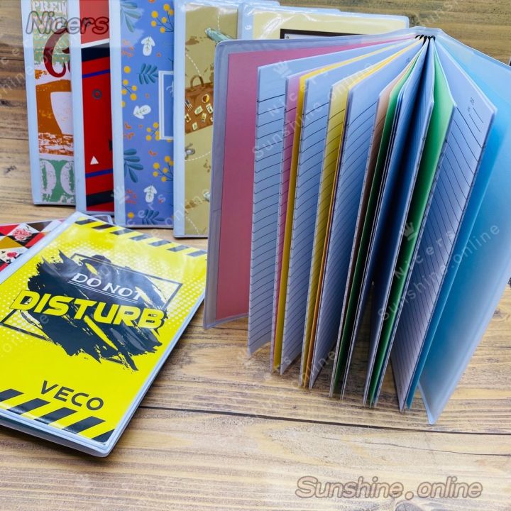 VECO 5D Binder Filler Notebook Paper Notes 5 Division Lazada PH veco-5d-binder-filler-notebook-paper-notes-5-division-lazada-ph