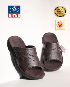 Dép quai ngang Bitas nam (38-43)
