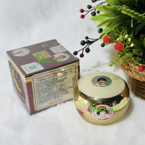 Kem Sâm GUOYAO Nhật Bản VIP 14 tác dụng