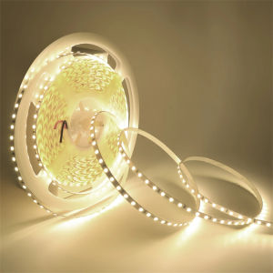 12V Led Strip Light SMD 2835 5mm 8mm PCB Width 120Leds/m Flexible Double-sided tape 2PIN Wire Led Lights for TV Home Decor