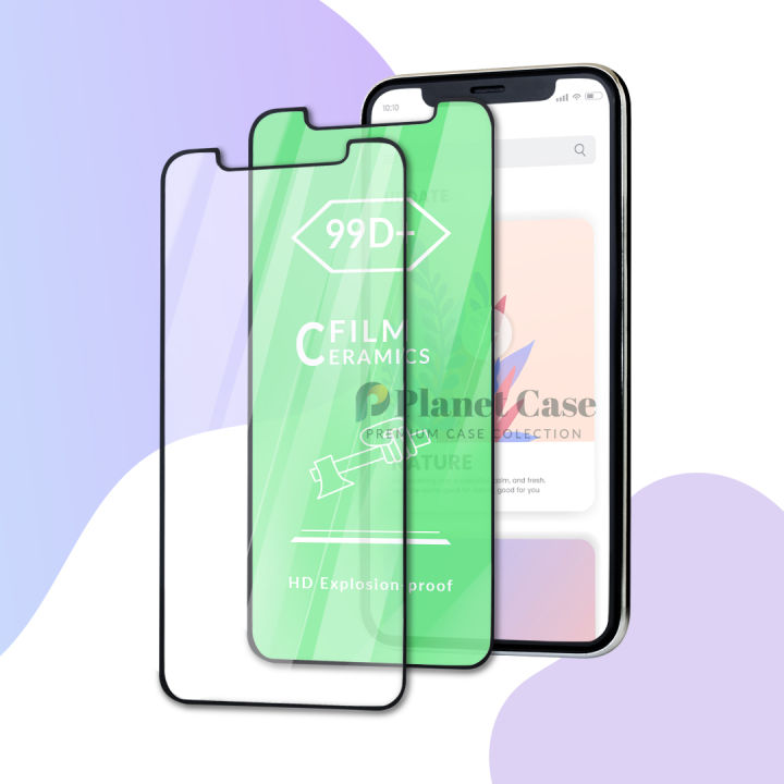 Tempered Glass Anti Pecah For Samsung A12 antigores kaca Samsung