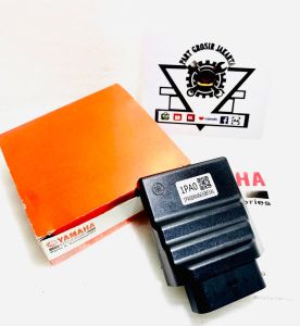 CDI ECU ECM UNIT VIXION NEW NVL KODE PART 1PA TAHUN 2013 2014 2015  ENGINE CONTROL UNIT MURAH BARU ORIGINAL ASLI YAMAHA DIJAMIN 100%