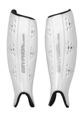 Hockey Shin Guards / Shin Pads - Gryphon Classic G4 2025