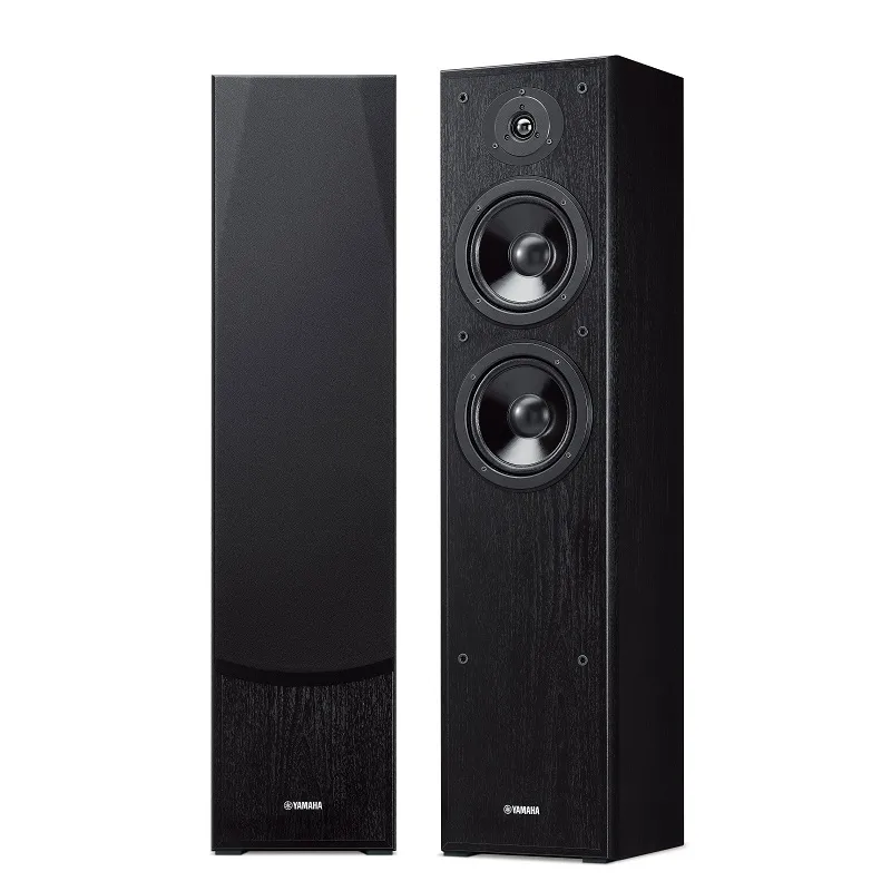Yamaha NS-F51 NS-P51 Home Theatre Speaker Package Lazada