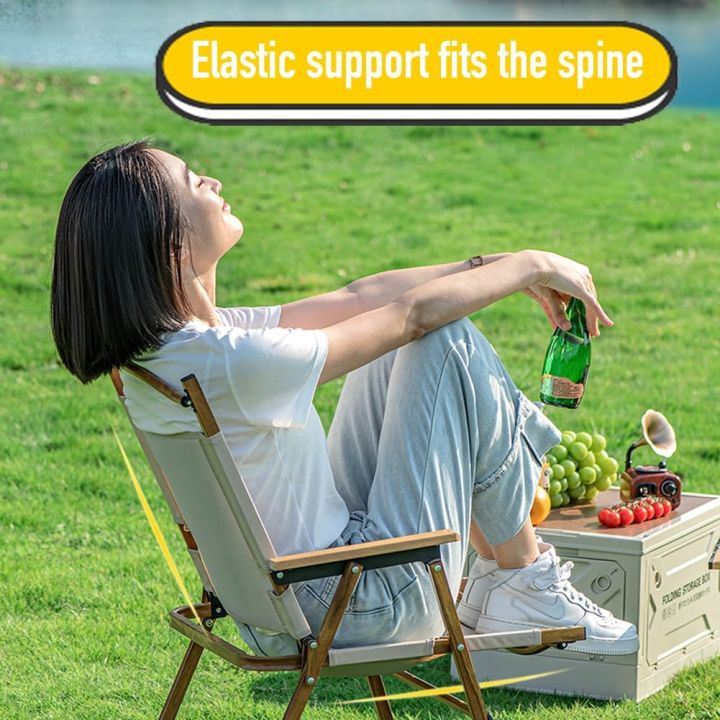 (SG%20Seller)Outdoor%20Camping%20Chair%20Portable%20folding%20Ultralight%20leisure%20Fishing%20Picnic%20Chair%20Travel%20Chairs%20Beach%20Chairs-PL32%20-%20Image%204