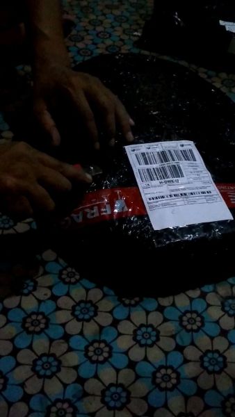 Buyer review video 5