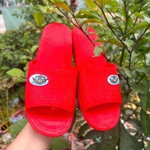 Dép nhựa bà cá sấu _siêu êm _siêu bền_ chống trượt_ chống nước_ phù hợp mọi lứa tuổi - giá rẻ đẹp