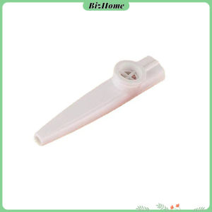 BizHome Kazoo (คาซู่) เครื่องเป่าขนาดเล็ก คุณภาพดี เหมาะกับการเล่นในวง กีต้าร์ อูคูเลเล่ kazoo flute